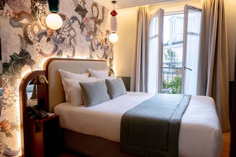 그랜드 호텔 생 미셸