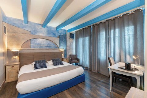 호텔 에르미타주