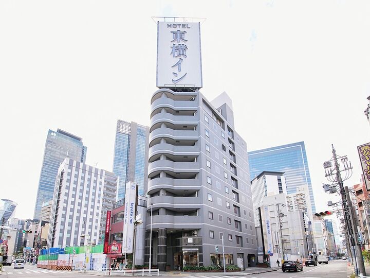 토요코인 나고야 스테이션 사쿠라도리 혼칸 대표 이미지