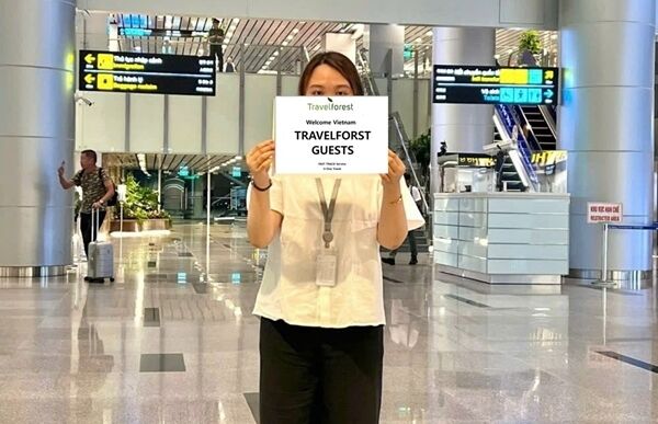 [할인 특가] 다낭 공항 패스트트랙 서비스 - 빠른 입국 & 출국심사