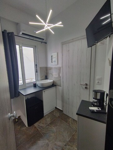 아티나 센트럴 아파트먼트