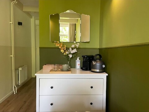 호텔 프린센호프 암스테르담