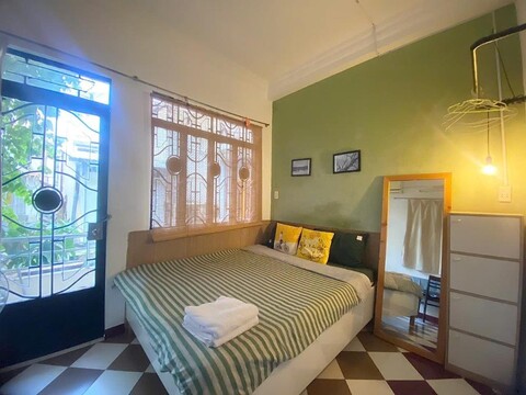 라비에 사이공 홈스테이