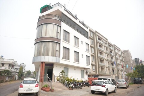 Hotel Lotus Prime Inn