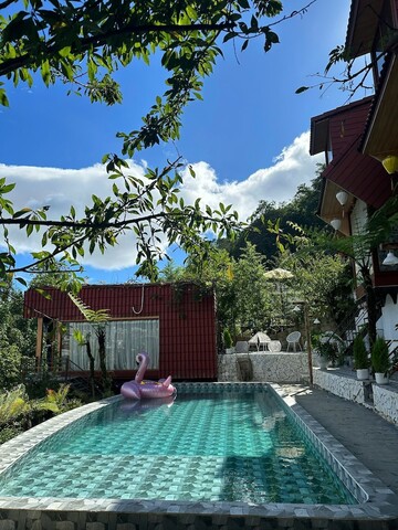 비 홈스테이 사파