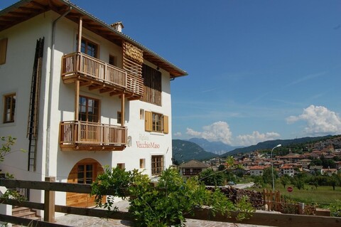 를레 베키오 마조