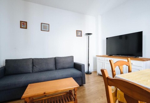 세비야의 벨라스 아르테스 I