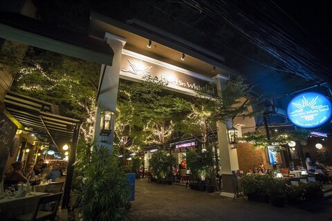 후아힌 화이트 샌드