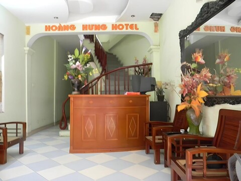 호앙 훙 호텔