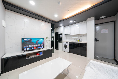 대전 대흥 네잎클로버