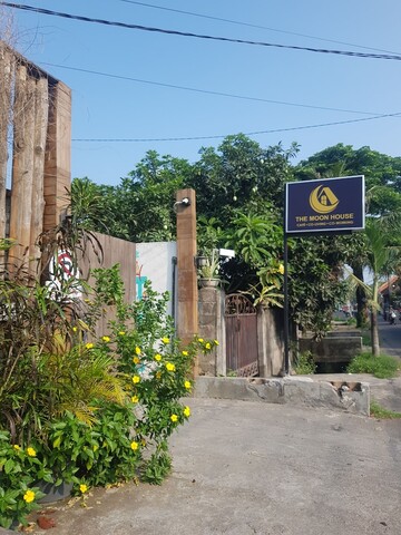 기업가를 위한 더 문 하우스