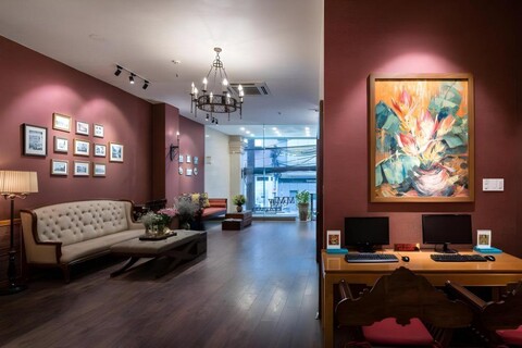 웨스트웨이 - 아시안 루비 호텔