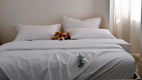 1 베드룸 코벤트 가든 사우스 타워, 유니버시티 벨트 - SM 스타 메사, 메트로 마닐라, 필리핀