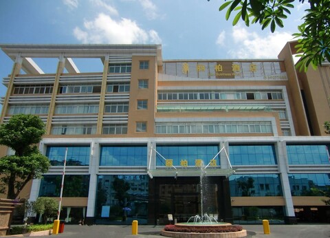 리보 비즈니스 호텔