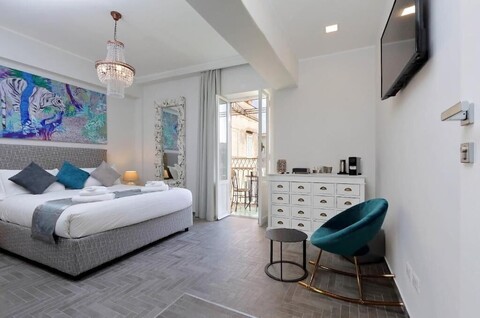 부티크 스위트 델라 크로체