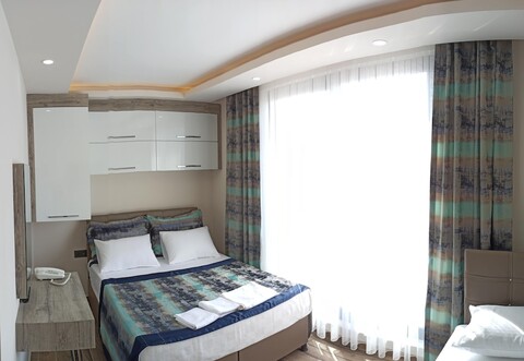 칼리스페라 호텔