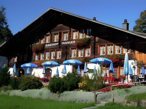 Landgasthof Tannler