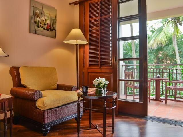 Furama Resort Danang 객실