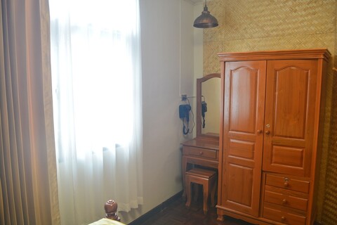 스위티 시크릿 게스트하우스