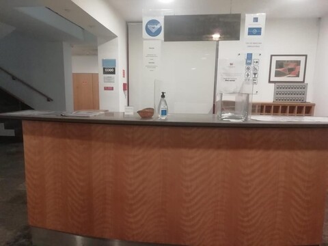 플래그 호텔 포르투 마이아