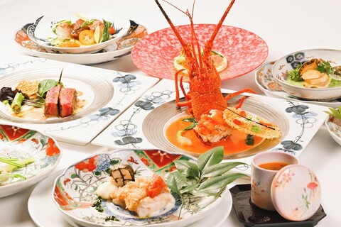 하나 노 시주쿠