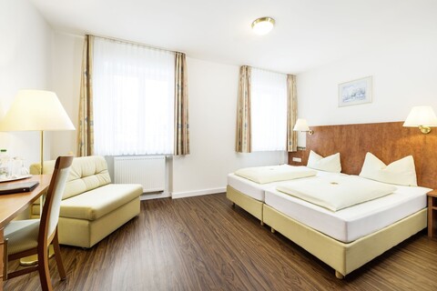 호텔 암 클로스테르가르텐