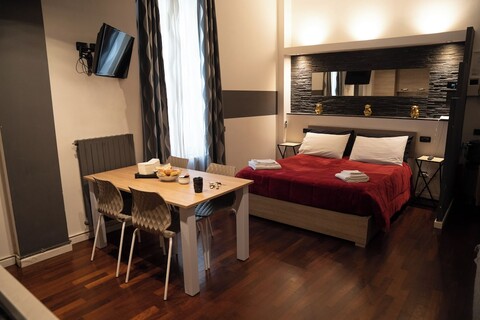 라 레지덴자 이사벨라