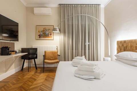 피에르 카포니 17 룸 & 스위트