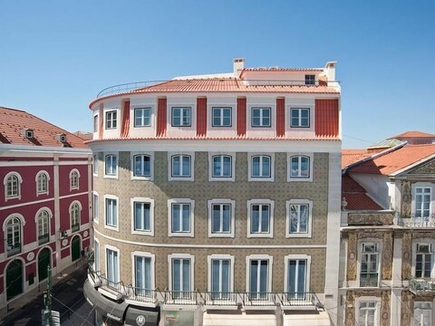 테아트로 부티크 룸 & 스위트