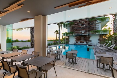 더 더블 뷰 맨션 발리