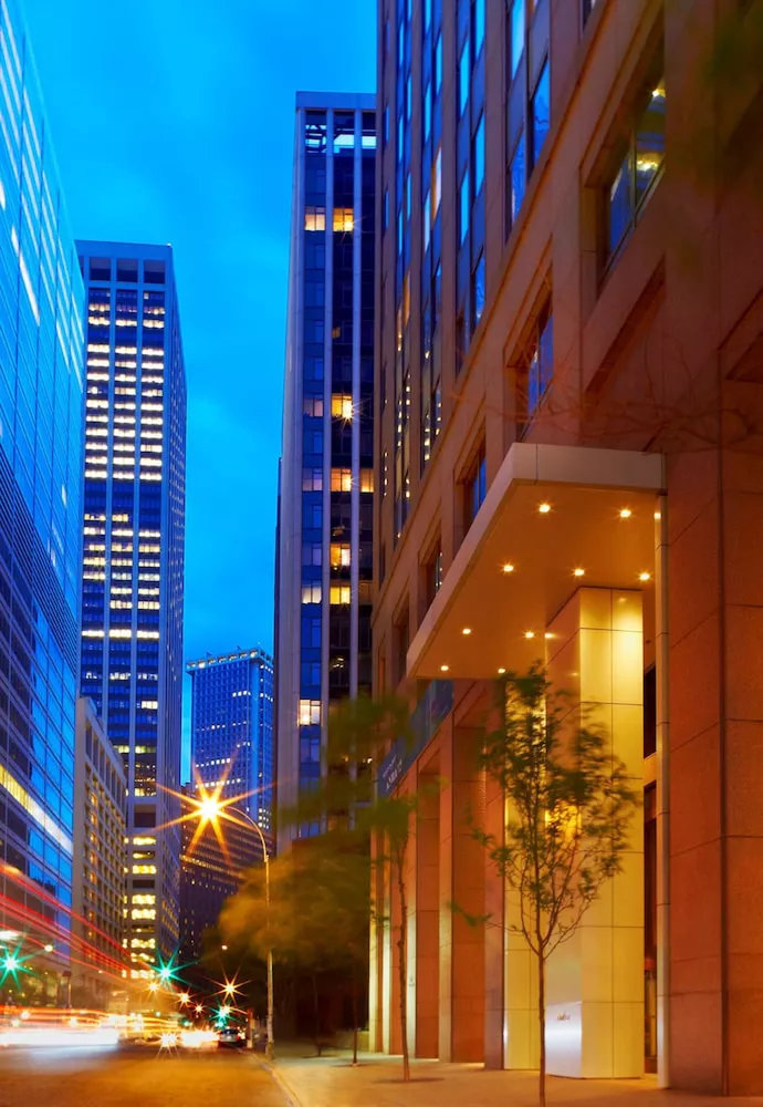 Hyatt Centric Wall Street
