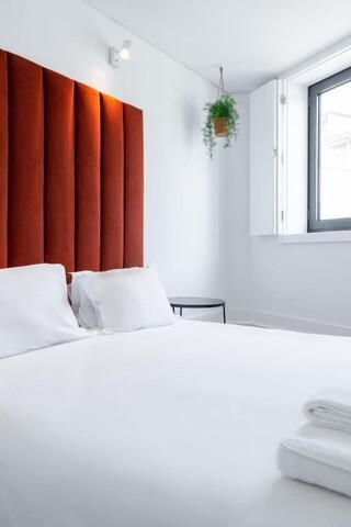 토파지오 아파트먼트 바이 포르투 스토리즈