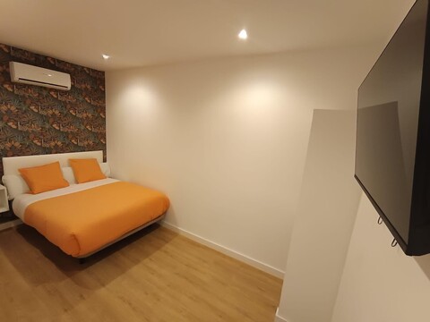 호스탈 뉴 라이프 마드리드