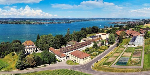 호텔 아레넨베르크