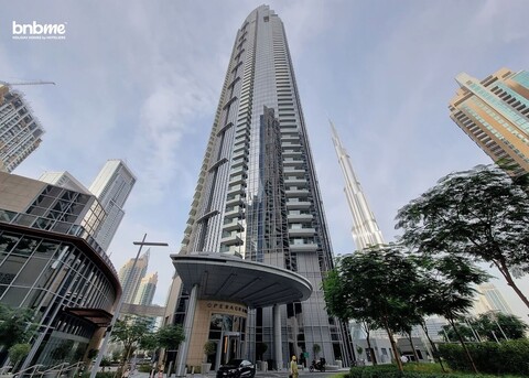 bnbme - 오페라 그랜드 - 2 베드룸