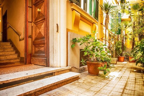 도미나 포폴로 B&B