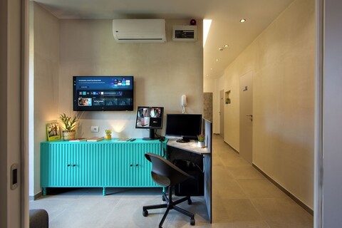 마레 후오리 룸스