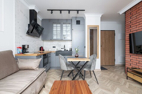 렌트플래닛 - 아파트먼트 자브코프스카