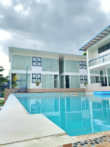 Brilliant Sky Hotel and Leisure Park