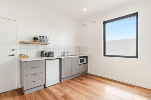 Canterbury Street Apartments