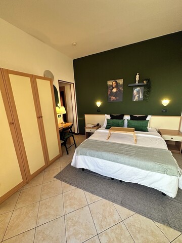 호텔 라 리비에라