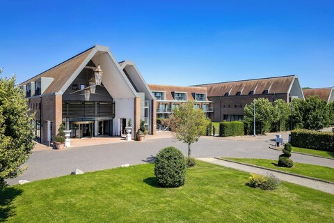 힐튼 런던 사이언 파크