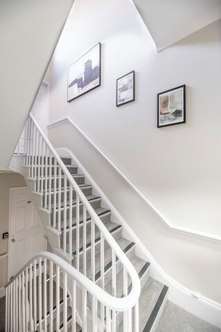 마리나 호텔 런던