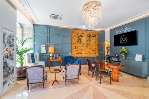 리스본 프라타 부티크 호텔