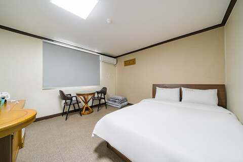 보령(대천) 현대모텔