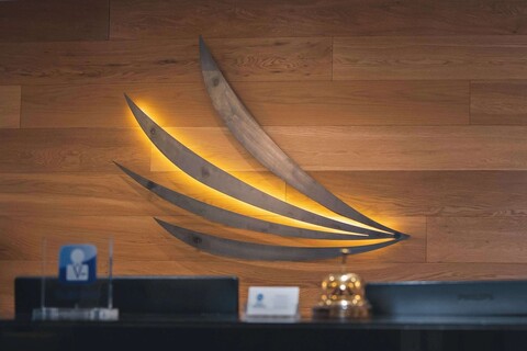 베스트 웨스턴 미라지 호텔 피에라