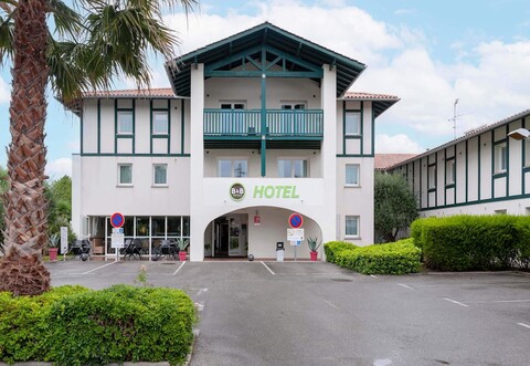 B&B 호텔 Saint-Jean de Luz