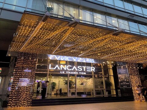 에밀리 랭커스터 레거시 호치민시티