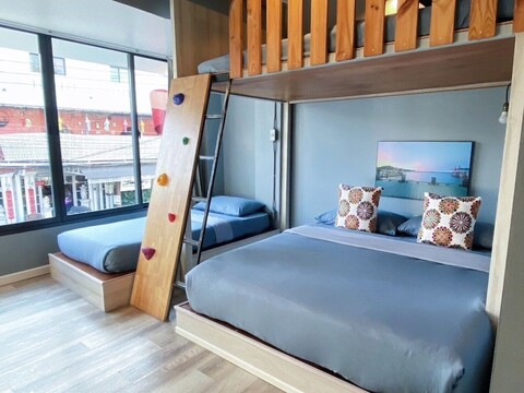 이치반 님만 호텔