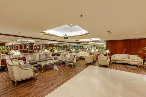 알 쇼하다 바이 팜 리치 마카